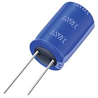 KYOCERA AVX 的 SCC 系列超級電容圖片