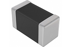 Image of AVX's VLAS Series TransGuard Varistors