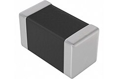 AVX 的 VLAS 系列 TransGuard 變阻器的圖片