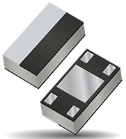 Immagine dell'accoppiatore mmWave di KYOCERA AVX