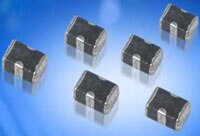 Image of AVX's TransFeed™ Varistors