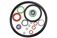 Image of Boyd's High-Performance O-Rings