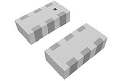 Image of Abracon's 2-Way RF Power Dividers