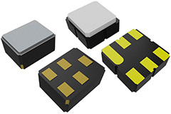 ABSE/ABSN Series SAW Filters - Abracon | DigiKey