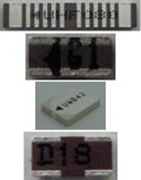 Image of Abracon's ACA Series Chip Antennas