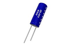 Image of Abracon AHCR Series Lithium-Ion Hybrid Supercapacitor