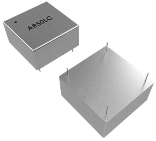 AR50LC Series Rubidium Oscillators - Abracon | DigiKey