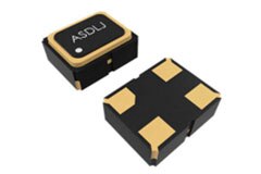 Image of Abracon ASDLJ/ASELJ Series CMOS Crystal Oscillators