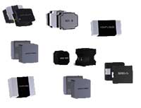 Image of Abracon ASPI and ASMP Series Low-Profile, High-Current Power Inductors