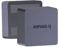 Image of Abracon's ASPIAIG-Q Series High Power Density Transportation Inductors