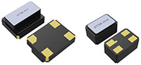 Image of Abracon's ATXK-H Miniature TCXOs Oscillators