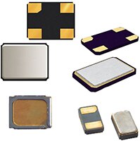 Image of Abracon's Lowest CL and ESR IoT Optimized Quartz Crystals ABS0xW and ABMxW Series