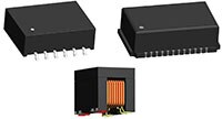 Image of Abracon LAN Transformers