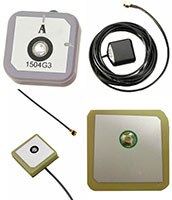 Image of Abracon Navigational IoT Antenna Solutions