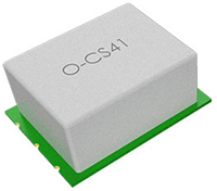 Image of Abracon's O-CS41 Series Ultra-Low Phase Noise Crystal Oscillators