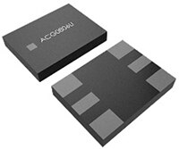 Abracon 的超寬頻 (UWB) 晶片型天線的圖片