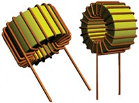 Image of Abracon's ATCA Fixed Inductors