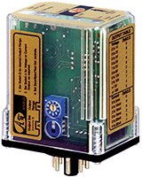 Image of Absolute Process Instruments API 4008 G Potentiometer