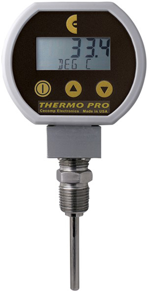 Cecomp ThermoPro - Absolute Process Instruments | DigiKey
