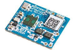 Image of Acconeer's XM132/XE132 Entry Module