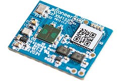 Image of Acconeer's XM132/XE132 Entry Module