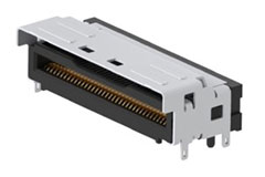 Image of ACES Connectors MCIO Connectors