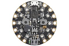 Image of Adafruit's Circuit Playground Express
