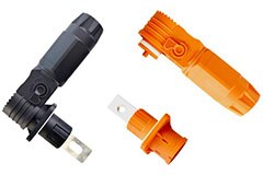 Image of Adam Tech ESF/ESM Series Energy Storage Connectors