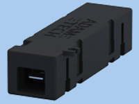 Adam Tech 的保险丝座图片