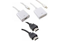 Image of Adam Tech's Video Cables