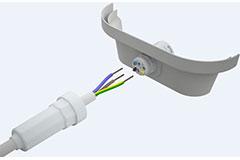 Image of Adels-Contact's Fast Connection System LCS75 