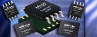 Adesto Technologies 的 2.5 至 3.6 V 磁區抹除序列快閃記憶體圖片