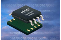 Image of Adesto Technologies' AT45DBxxx DataFlash
