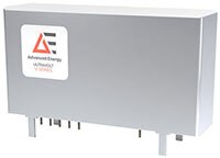 Image of Advanced Energy’s UltraVolt® V Series High-Voltage Power Supply