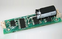 Advanced Linear Devices, Inc.'s EH300/EH301 Series Energy Harvesting Modules Image of ALD's EH300/EH301