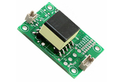 Image of Advanced Linear Devices, Inc.'s EH4205 Micropower Step Up Low Voltage Booster Module
