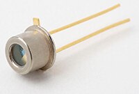 Advanced Photonix 的 LP-XXXX-011 系列高可靠性点光源 LED 发射器图片