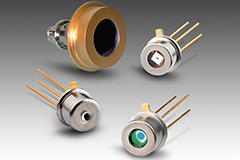 Single-Element Silicon PIN Photodiodes - Advanced Photonix