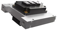 Advanced Thermal Solutions 雙面高流量冷卻板的圖片