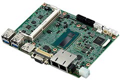 Image of Advantech's 3.5 in. Compact Single Board Computers