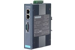 Image of Advantech's EKI-1200 Series Modbus Gateways