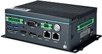 Advantech 的 ESRP-CMS-U238V2 支持 ThinManager® 的多显瘦客户端的图片