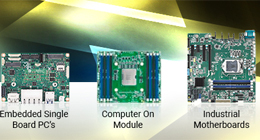 Embedded Computing – Advantech | DigiKey