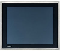 Advantech 的 FPM-800 系列专注领域监视器图片