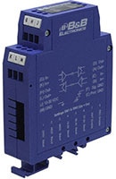 Advantech 的重型串行中继器和隔离器图片