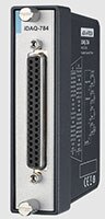 Advantech IDAQ-784 编码器计数器/定时器模块图片