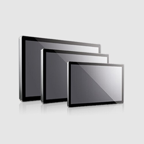 Advantech's Panel PC