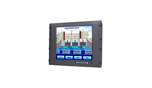 FPM-3000 显示器