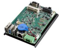 Image of Advantech Industrial NVIDIA Jetson Nano Developer Kit