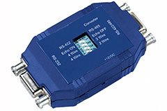 Axitech Serial Convertor Light Industrial Serial Converters - Advantech | DigiKey
